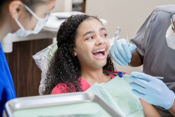 Best Emergency Treatment for Toothache in Morristown, IN