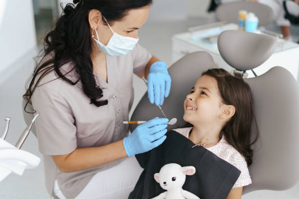 Best After-Hours Emergency Dentist in Morristown, IN