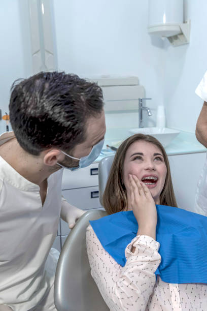 Best Emergency Tooth Extraction in Morristown, IN