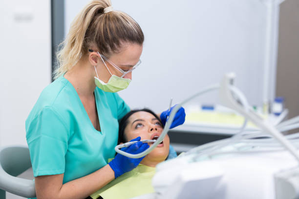 Best Emergency Broken Tooth Repair in Morristown, IN