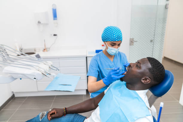 Best Weekend Emergency Dentist in Morristown, IN