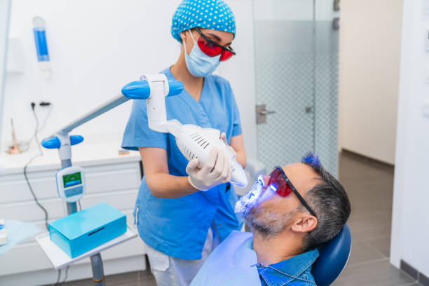 Best Emergency Broken Tooth Repair in Morristown, IN